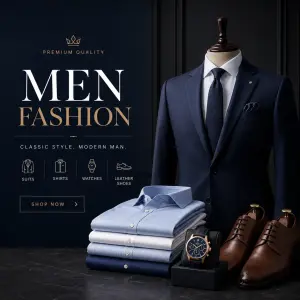Men